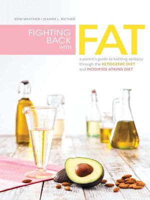 cover image of Fighting Back with Fat